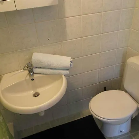 In - Insel Krk 53912 Apartamento Malinska
