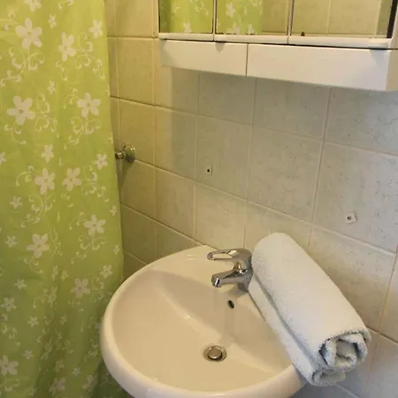In - Insel Krk 53912 Apartamento *