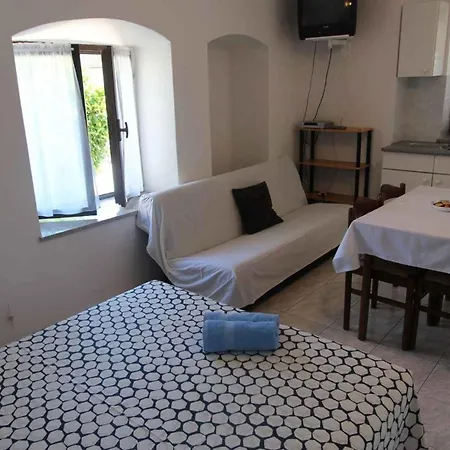 In - Insel Krk 53912 Apartamento Malinska