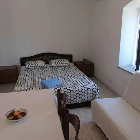 In - Insel Krk 53912 Apartamento