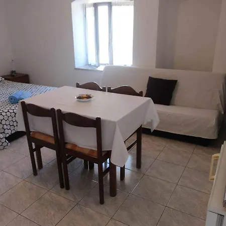 Apartamento In - Insel Krk 53912