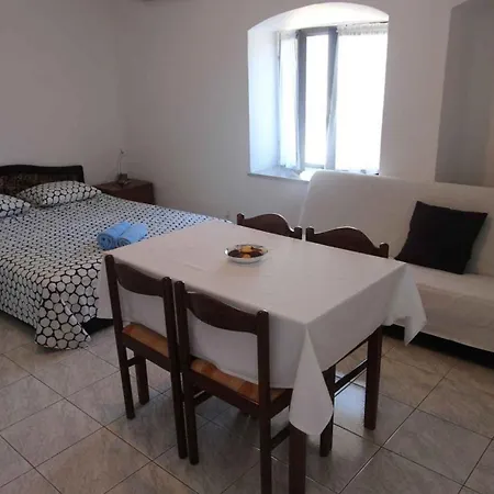 In - Insel Krk 53912 Apartamento Malinska